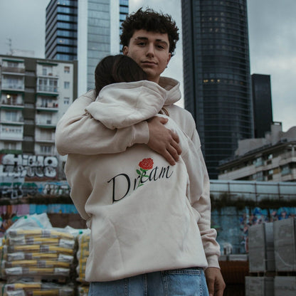 Sudadera Simple to Perfect - Street Culture ShopSudadera Simple to PerfectS